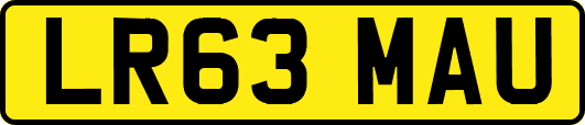 LR63MAU