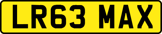 LR63MAX