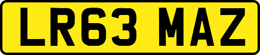 LR63MAZ