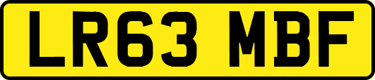 LR63MBF