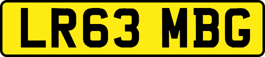 LR63MBG