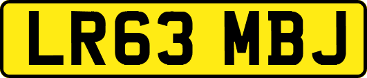 LR63MBJ