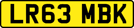LR63MBK