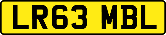 LR63MBL
