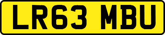 LR63MBU