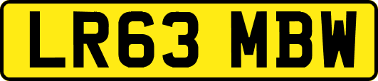 LR63MBW