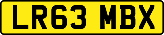 LR63MBX
