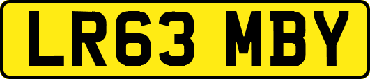 LR63MBY