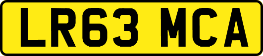 LR63MCA