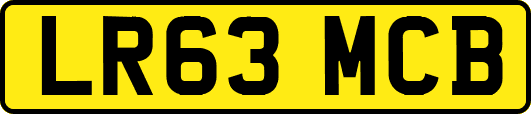LR63MCB