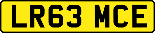 LR63MCE