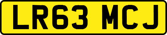 LR63MCJ