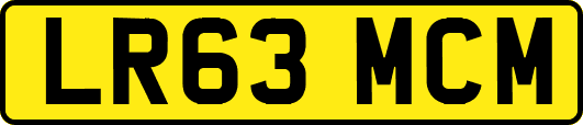 LR63MCM