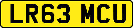 LR63MCU