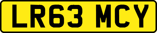 LR63MCY
