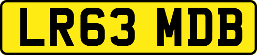 LR63MDB