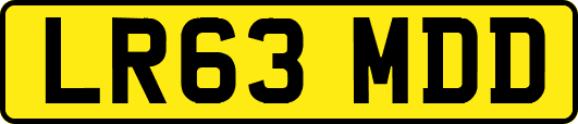 LR63MDD
