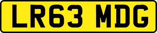 LR63MDG