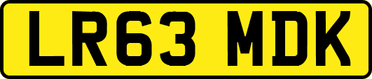 LR63MDK