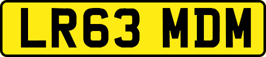 LR63MDM