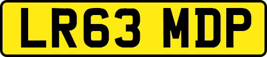 LR63MDP