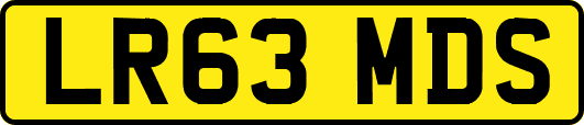 LR63MDS