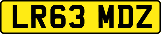 LR63MDZ