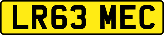 LR63MEC