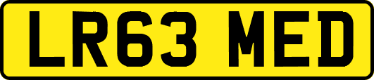 LR63MED