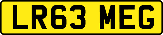 LR63MEG
