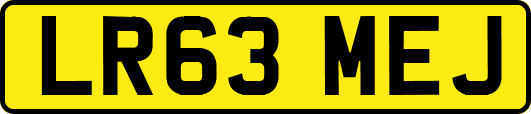 LR63MEJ
