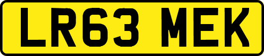 LR63MEK