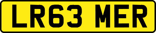 LR63MER