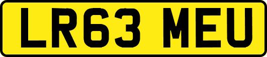 LR63MEU