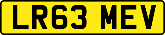 LR63MEV