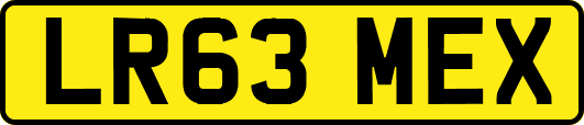 LR63MEX
