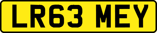 LR63MEY