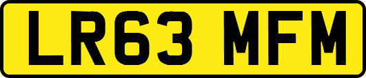 LR63MFM