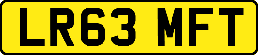 LR63MFT