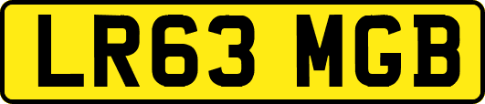 LR63MGB