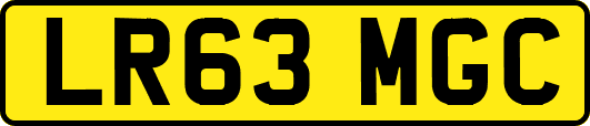 LR63MGC