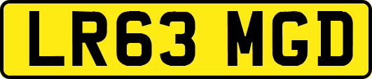 LR63MGD
