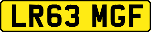 LR63MGF