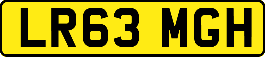 LR63MGH