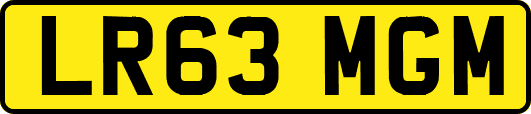 LR63MGM