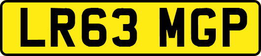 LR63MGP