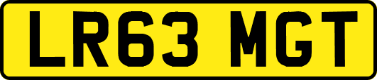 LR63MGT