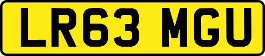 LR63MGU