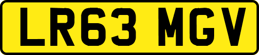 LR63MGV