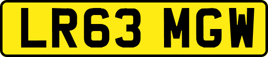 LR63MGW